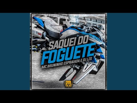 Saquei do Foguete