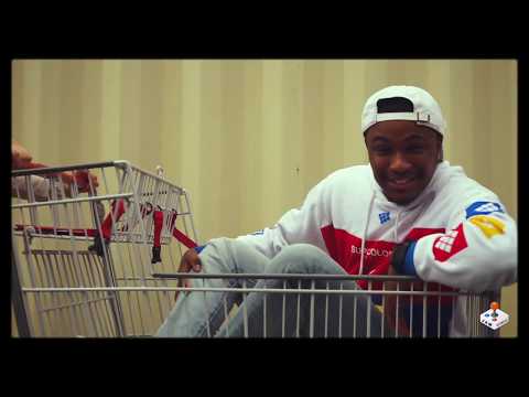 nineighteen - Let It Go (Dir. by @joshmtdms)