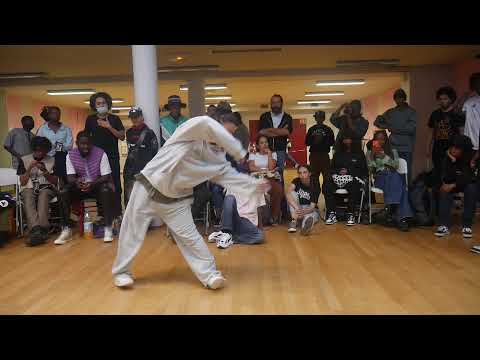 (54) ETAPE 2 : ERINE (Chasseur) VS ROCKET - LA PRISON D'AZKABAN , EDITION TEST #2