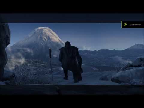 HITMAN - Ultimate Ninja Challenge - Killing Everyone in Hokkaido without being Spotted