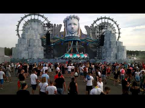 Sunrise Festival 2019