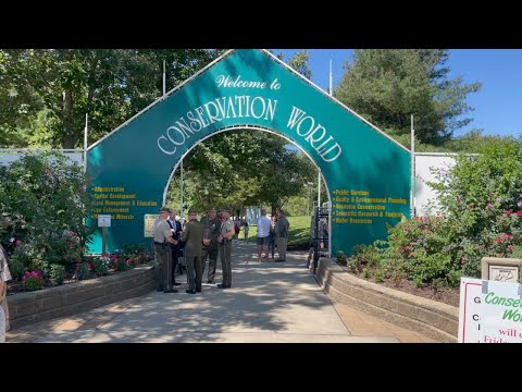 Videos of Activities at the Illinois State Fair