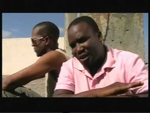 Baleloko - Marena [ no budget music video]