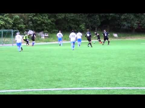 2015-06-14 FC Caramba Riga - FREE