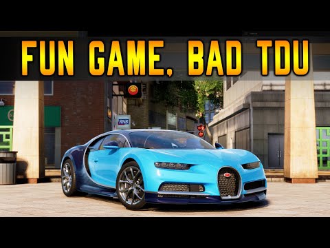 TDU Solar Crown Review | A Fun Game That Doesn’t Quite Live up to It’s Predecessors