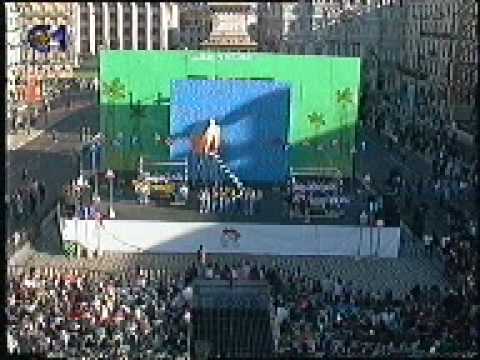 Ministars - Todos somos iguais