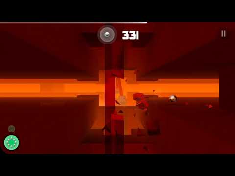 Smash Hit - Checkpoint 11 - No Sound Effects, Only Music