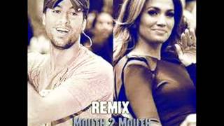 Enrique Iglesias/Jennifer Lopez /Mouth To Mouth