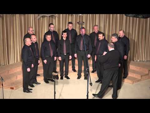 Revija - Šentvid pri Stični -  Šentjurski fantje