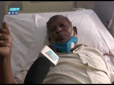 রংপুরে বিপাকে কিডনি রোগীরা || ETV News