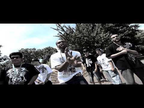 DMG Guyz - Remembering Bigg (Official Music Video)