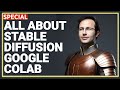 stable diffusion āļāļ·āļ