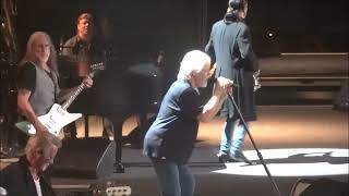 Bob Seger - Shakedown LIVE by Hansen Multi-Cam
