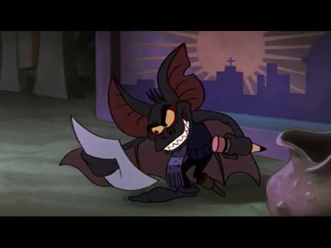 Toontopia - Part 22 Mira's Apology (Re-Uploaded)