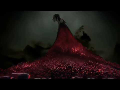 Byakuya Kuchiki vs Äs Nödt