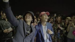 솔루션스(THE SOLUTIONS) - Ticket to the Moon(Unplugged Live at BML2017)