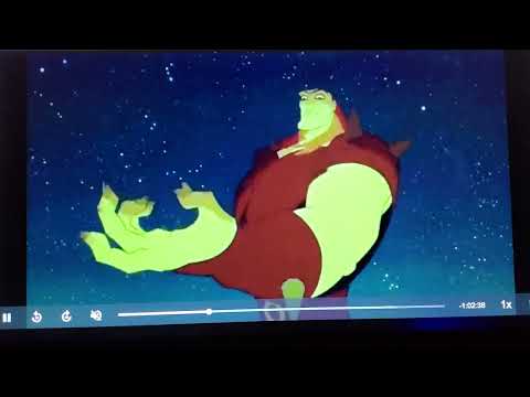 The Kitten of Notre Dame Part 16 You Helped Her Escape!