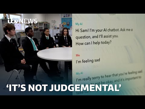 ITV News and The Rundown