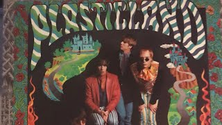 Plasticland ~ Magic Rocking Horse
