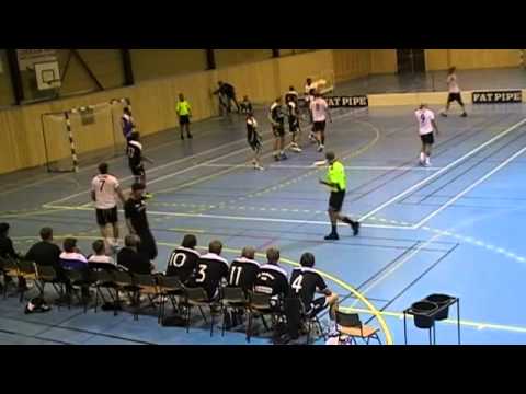 Mål mot St.Hallvard