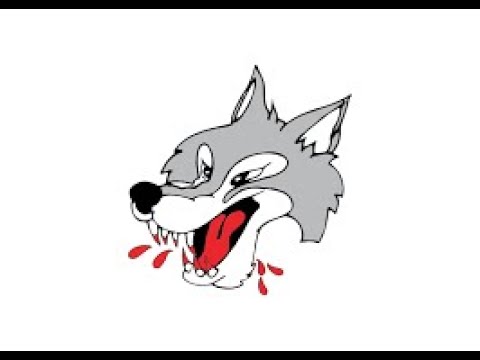 U13 AA Sudbury Wolves  vs U13AA Copper Cliff Reds