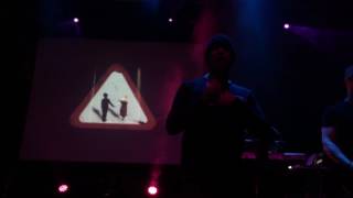 Mesh - My Protector (Live in Berlin 2017-02-18)