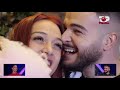 Kafshime Dhe Përqafime Në Takimin Melisa Fation Përputhen 18 Dhjetor 2020