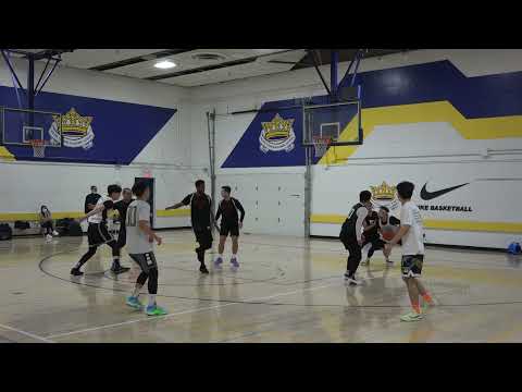 hwy7 vs equalizer - sunday tier 8 - tcbl 2021 fall