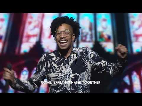 Psalm 34 (Taste and See)