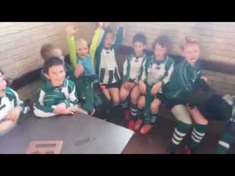 Tricht F2 wat hebben we gedaan?