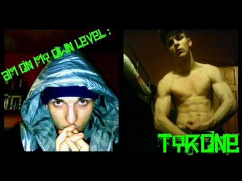 P-Style-Fostaa Murkage.wmv