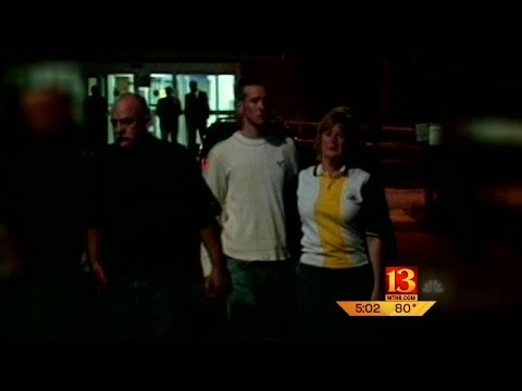 Victims' families on the death penalty