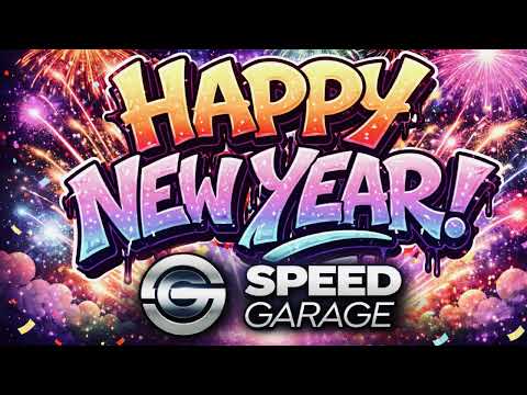 Speed Garage & Bassline DJ Mix Bradderz January 2026 🎆