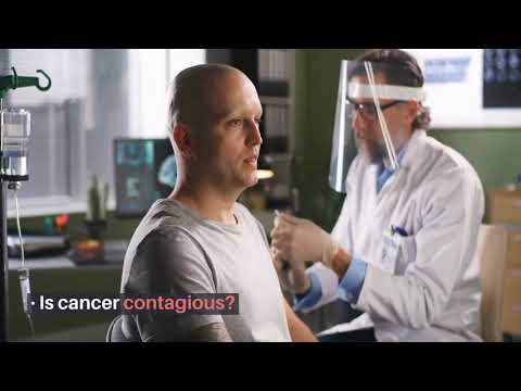 Watch Video The Most Common Cancer questions.