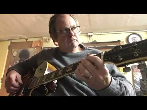 Pretty Blue .Danny Gatton