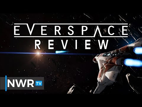 Everspace (Switch) Review