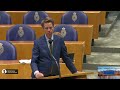 Minister heeft geen idee wat de Critical Race Theory is tegen Bosma (PVV): "Dit is een gevaar!"