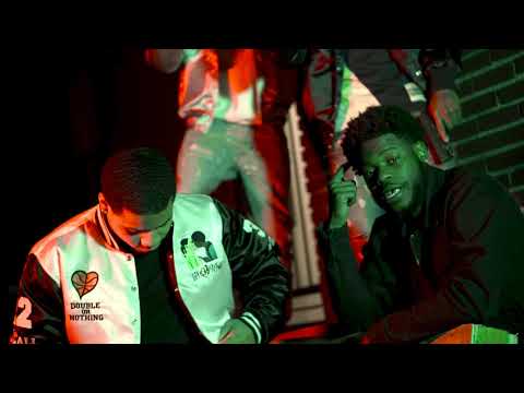 AllStar Riich Flaiir [Get A Bag Boyz] - Shell Talk (Official Music Video)