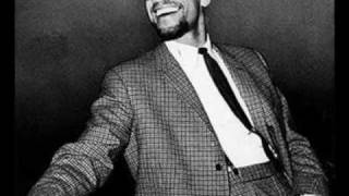 Malcolm X- On Violence Remix