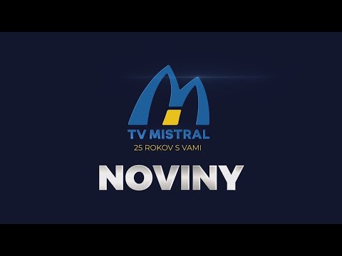 Noviny Mistral (14.11.2024)