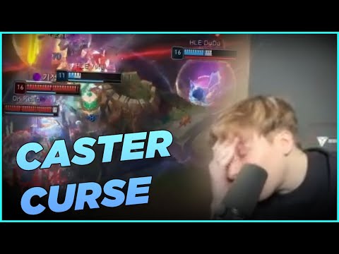 LS Caster Curses Damwon