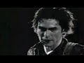 Jon Spencer Blues Explosion, Live 23/11/98 @NPA, High Gear / Talk About The Blues - REMASTERED AUDIO