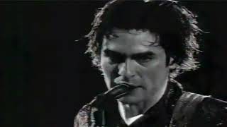 Jon Spencer Blues Explosion, Live 23/11/98 @NPA, High Gear / Talk About The Blues - REMASTERED AUDIO