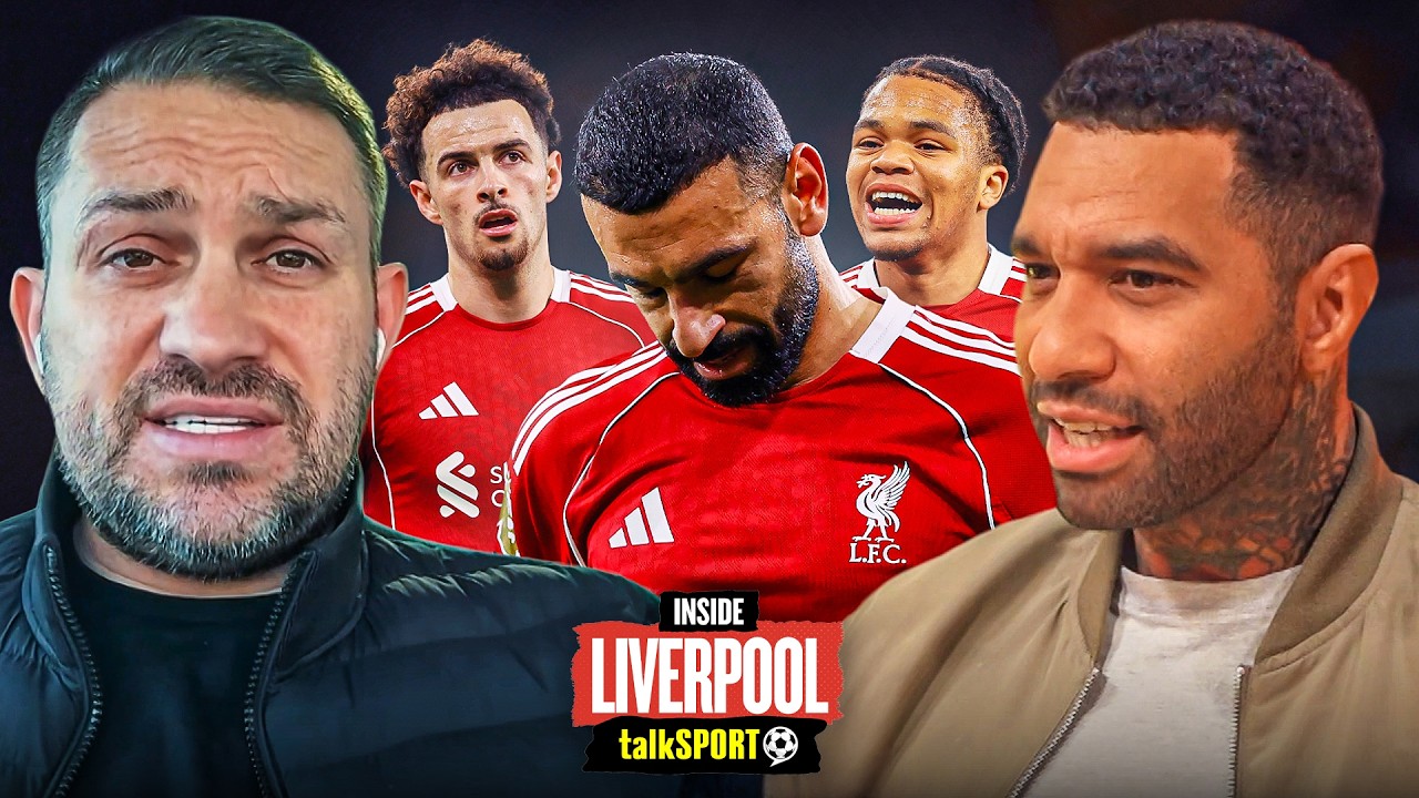"It would be absolutely CATASTROPHIC!" 😱 Inside Liverpool on MISSING OUT on the Champions League!