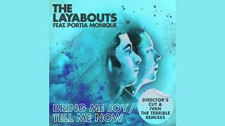 Download lagu The Layabouts feat. Portia Monique - Bring Me Joy (The Layabouts Vocal Mix) mp3 Download lagu The Layabouts feat. Portia Monique - Bring Me Joy (The Layabouts Vocal Mix) mp3