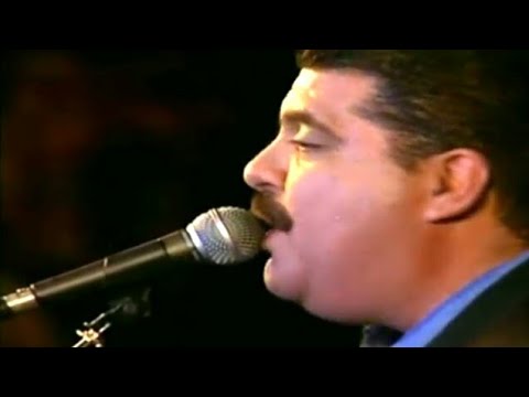 Maelo Ruiz & Grupo Galé - Popurrí De Exitos En Vivo (Salsa) HD