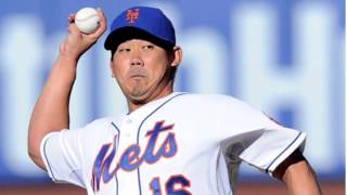 松坂大輔がソフトバンク入団合意　９年ぶり日本復帰