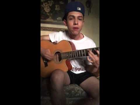 Estoy Enamorado - Cornelio Vega