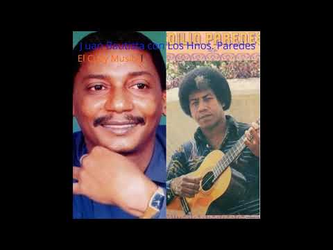 Juan Bautista   Me Vieron Llorando (Original)