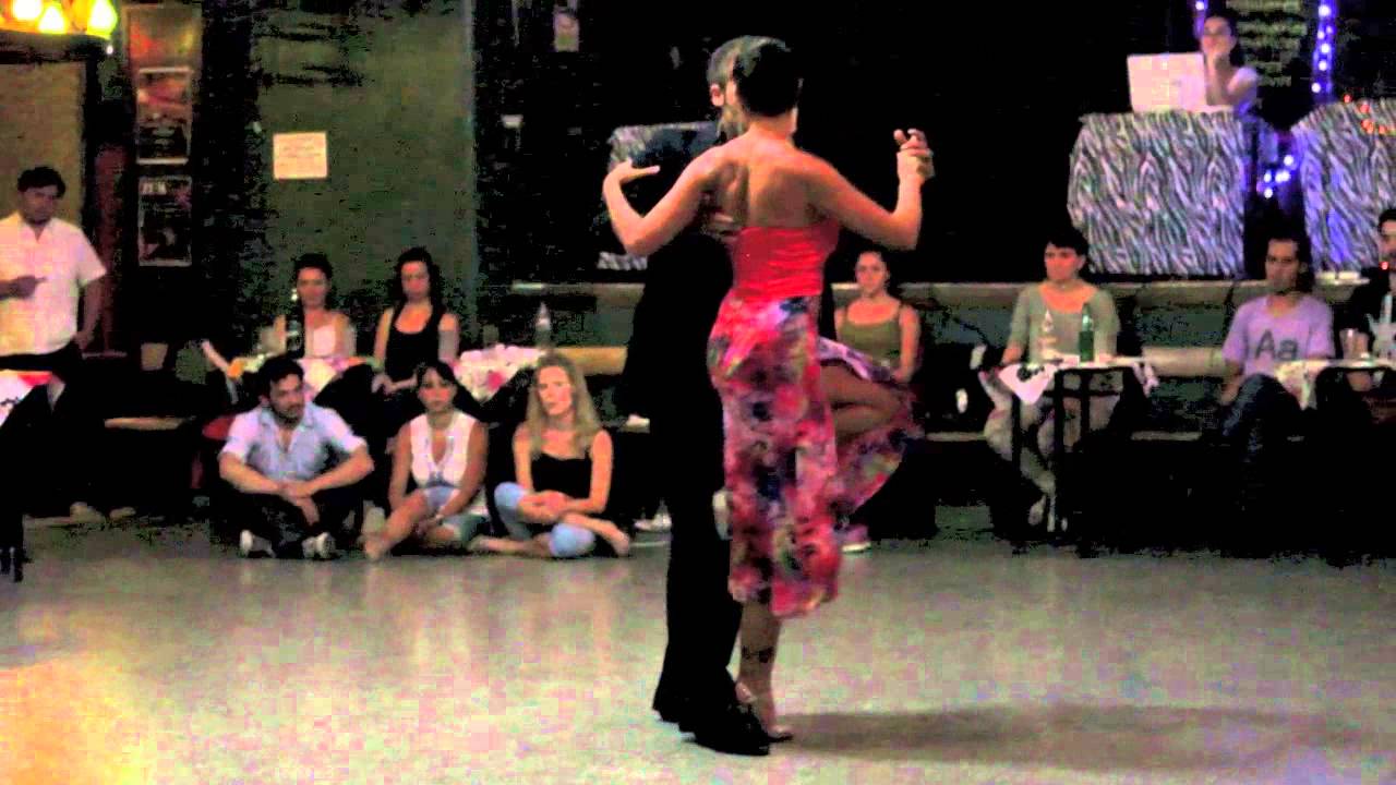 Leonardo Pankow & Josefina Stellato - El Abrojito